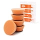 thumbnail image 1 of Pads De Pulido T40 Naranja 5 Piezas 50 Mm Corte Medio, 1 of 9