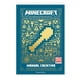 thumbnail image 1 of Minecraft. Manual Creativo, 1 of 7
