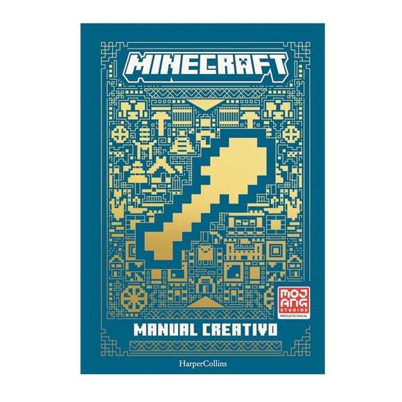 Minecraft. Manual Creativo