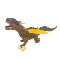 Genérico - Pak De 3 Dragon Lanza Huevos Holograma