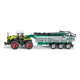 thumbnail image 2 of Tractor Claas Xerion con tanque de vacío 1:87, 2 of 3