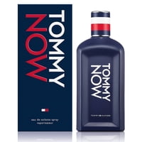 Tommy Hilfiger - Tommy Now Man 100Ml Edt