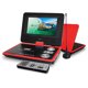 thumbnail image 1 of DVD y TV Portátil 7 Pulgadas con slot USB y SD Card, 1 of 1