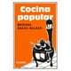 thumbnail image 1 of Libro Cocina Popular Pocket, 1 of 2