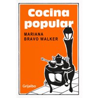Grijalbo - Libro Cocina Popular Pocket