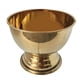 thumbnail image 5 of Tazón De Metal De Acero Inoxidable Champán Vino Cerveza Cubo De Hielo Punch Party Cool Golden, 5 of 5