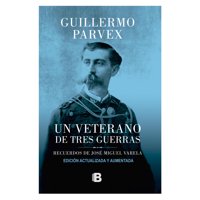 Penguin Random House - Un Veterano De Tres Guerras
