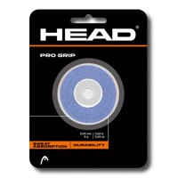 Overgrip Head Pro Grip Azul X3 Tenis Padel