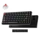 thumbnail image 1 of Teclado mecánico Keychron K2 75% QMK inalámbrico Super Red, 1 of 8
