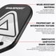 thumbnail image 4 of Cinta de protección para palas de pickleball PICKLETECH AMA Sport, 4 of 6