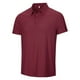 thumbnail image 2 of Polera Ultra Dry Fit Con Cuello Manga Corta Nueva Temporada Hombre, 2 of 3