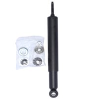 Wurtex - Par Amortiguador Trasero Izquierdo Derecho Nissan 120Y 1.2 1977 1982