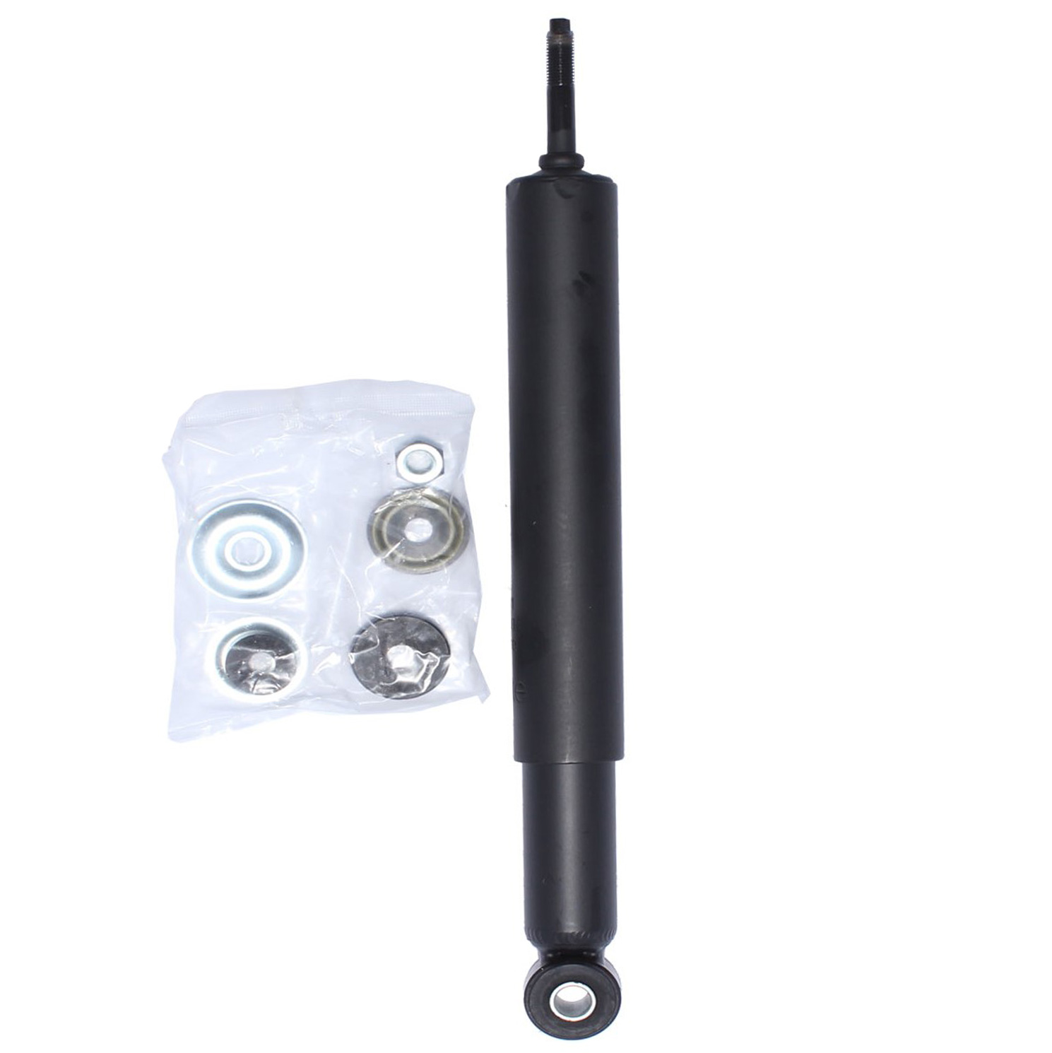 Wurtex - Par Amortiguador Trasero Izquierdo Derecho Nissan 140Y 1.4 1978 1980