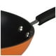 thumbnail image 3 of Wok Antiadherente BiCapa 26cm Naranja Fuego, 3 of 3
