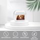 thumbnail image 3 of Desmarcar Funda AirPods Pro Solo Agrega Magia Transparente, 3 of 6