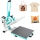 thumbnail image 1 of Máquina De Prensado Térmico 15x15 Cm Para Sublimación De Camisetas, 1 of 9