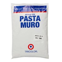 Pasta Muro Interior Tr15 Bolsa 1 Kg Tricolor