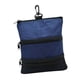 thumbnail image 4 of Bolsa De Pelota De Golf Portátil Soporte Deportivo Portador De Accesorios De Golf A Prueba De Agua Azul, 4 of 5