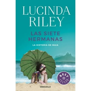 Plaza & Janes - Siete Hermanas - Riley, Lucinda