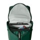 thumbnail image 5 of Mochila YETI Ranchero, 12 litros, utilitaria para todo el día, color negro y verde bosque, 5 of 9