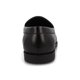 thumbnail image 3 of Mocasín Mujer Bata Madrid Fleco Negro, 3 of 5