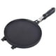 thumbnail image 4 of Rollo de huevo, máquina para hacer gofres, sartén para tortilla crujiente, máquina para hacer tortillas, máquina para hacer conos de helado para cocin S, 4 of 5