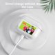 thumbnail image 4 of La Compañía Eléctrica-theme AirPods Pro Earphone Case Compatible with Apple Devices Premium Flexible TPU theme Custom, 4 of 6