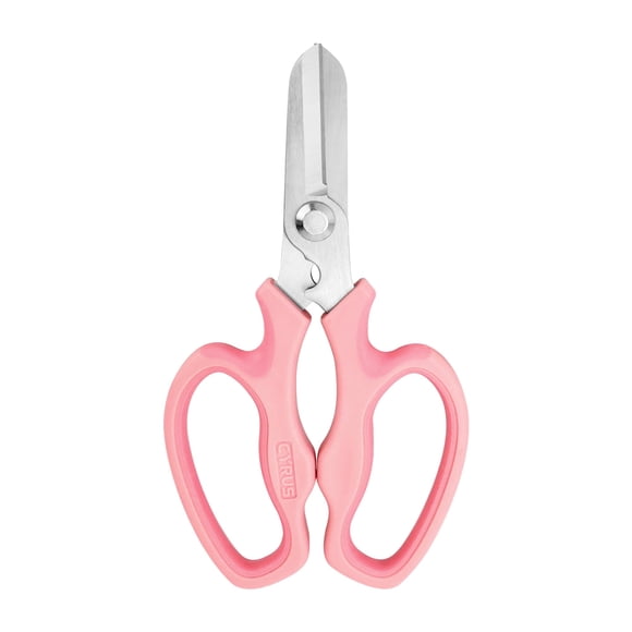 Tijeras de podar para jardín CYRUS 7.5
