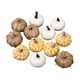 thumbnail image 3 of Accesorios Mini Calabaza Artificial Estilo D, 3 of 3
