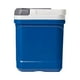 thumbnail image 4 of Cooler Nevera Hielera Latitude Azul 15 Litros Igloo azul Tamano Unico, 4 of 14