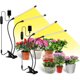 thumbnail image 1 of Bseah Grow Light Plant Lights for Indoor Plants, Full Spectrum, 1 of 3