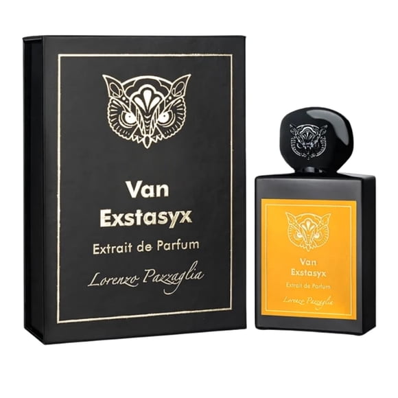 Perfume Lorenzo Pazzaglia Van Exstasyx 1.7 oz EDP