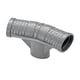 thumbnail image 2 of Conector De Manguera Adaptador De Manguera De Piscina Para Mantenimiento De Bomba De Piscina De Piscina Elevada, 2 of 3