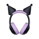 thumbnail image 1 of Auriculares Razer Kraken Kuromi Edition V2 BT inalámbricos RGB, 1 of 4