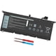 thumbnail image 1 of Batería DMKAOLLK DXGH8 de 52 Wh y 7,6 V para Dell XPS 13 9370 9380, 1 of 6