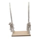thumbnail image 4 of Accesorios De Fotografía Para Recién Nacidos, Columpio Para Jardín Al Aire Libre, Accesorio De Estudio Fotográfico B, 4 of 5