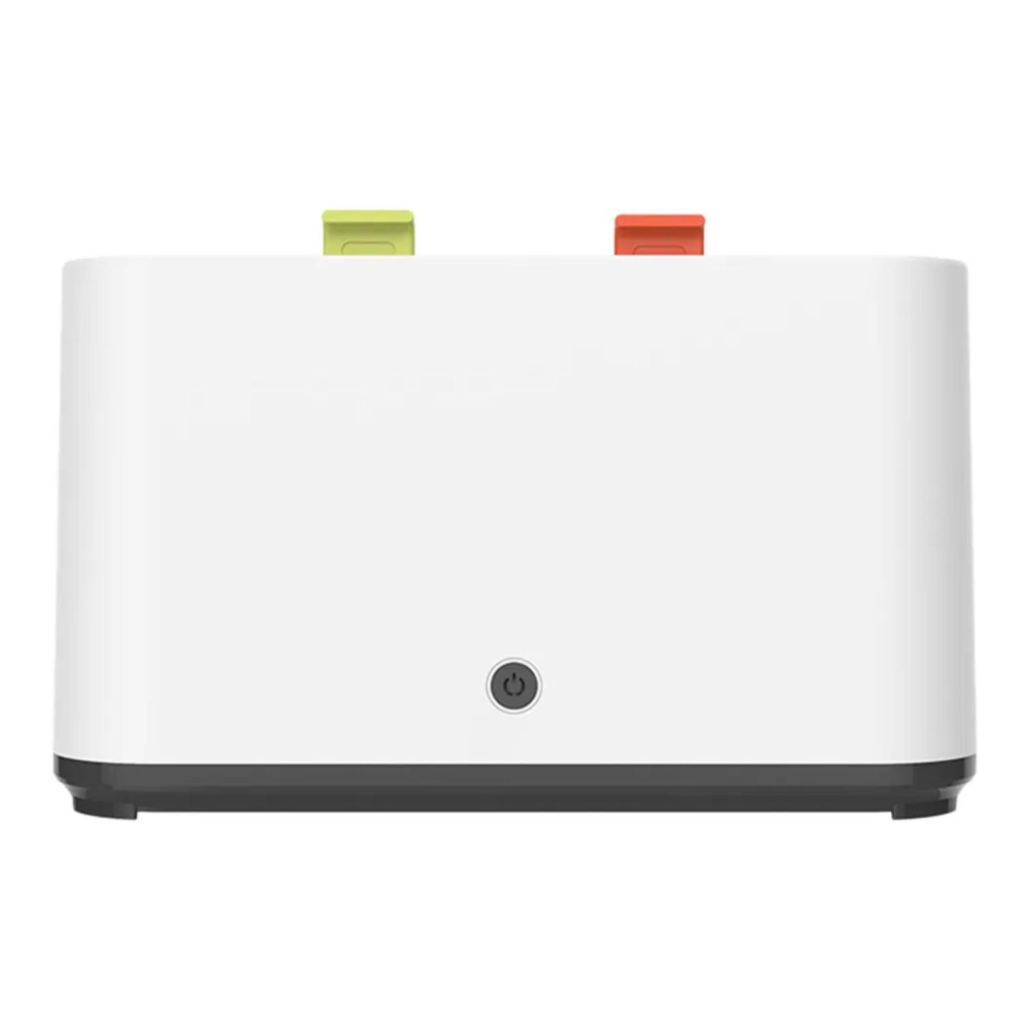 Total Upgrate - Maquina De Desinfección Esterilizadora Uv Cocina Cuchillos