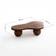 thumbnail image 3 of Mesa de Centro Nube Sphere de Madera, 3 of 10