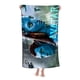 thumbnail image 3 of Toalla de Playa Desmarcar Avatar 78 x 180 cm, 3 of 6