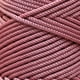 thumbnail image 2 of Cordón de macramé de poliéster Makromecity 3 mm 120 m rosa empolvado, 2 of 7