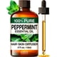 thumbnail image 1 of Aceite esencial KUKKA Peppermint 120 ml para cabello, piel y difusor, 1 of 8
