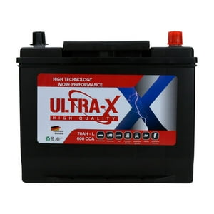 Ultra-X - Bateria De Auto Subaru Tribeca 05/14