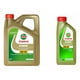 thumbnail image 1 of Castrol Edge 5w-30 Ll 5 Lt Dpf Sintetico Bencinero - Diesel, 1 of 4