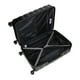 thumbnail image 2 of Pack 2 Maletas S+M Rocky Negro, 2 of 6