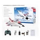 thumbnail image 3 of Avión Control Remoto F-16 Aeroplano 3 Canales, 3 of 8