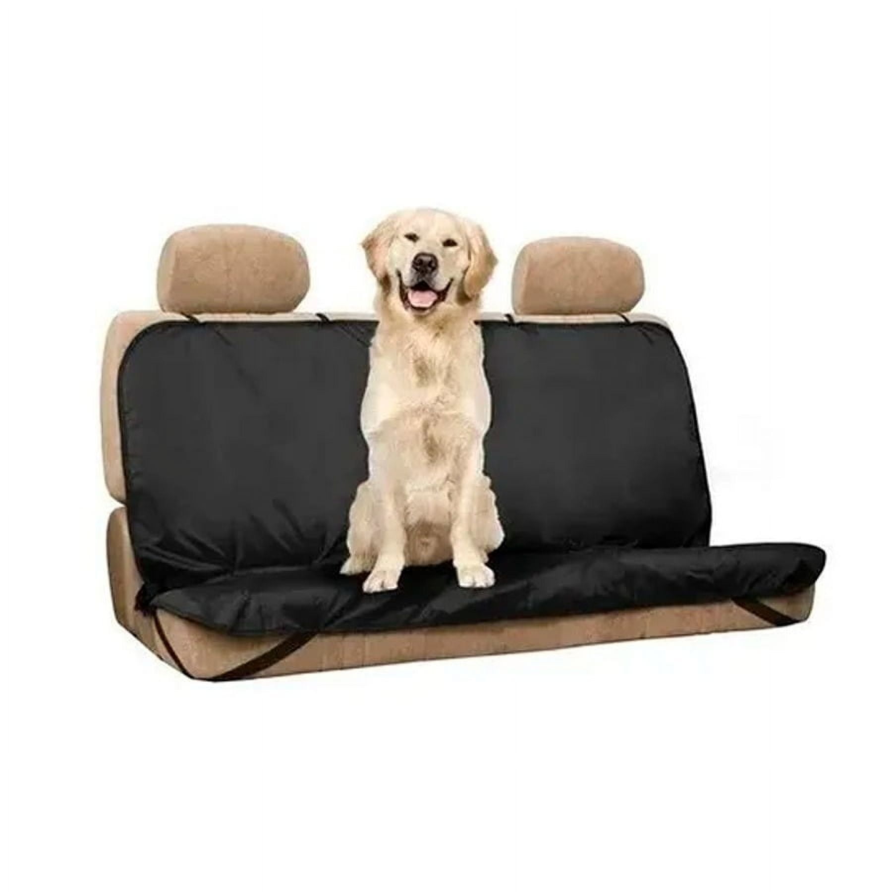 Aventura Store - Funda Asiento De Auto Para Mascotas