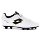 thumbnail image 1 of Zapato de Futbol Hombre Stadio FG 705 Blanco Lotto, 1 of 3