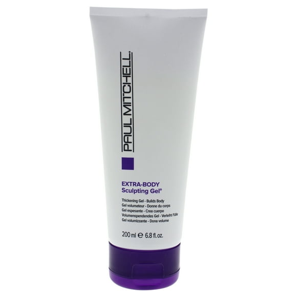 Gel Modelador Corporal Extra Paul Mitchell 200ml
