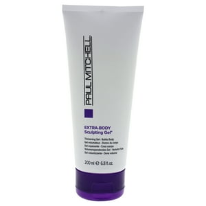 Gel Modelador Corporal Extra Paul Mitchell 200Ml