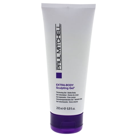 Gel Modelador Corporal Extra Paul Mitchell 200Ml